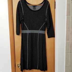 Lane Bryant Sweater Dress